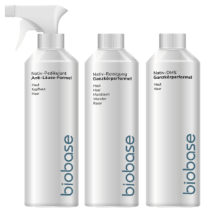 Pedikulozid Set <br> Anti Läuse Set <br> für die <br>  Heimanwendung