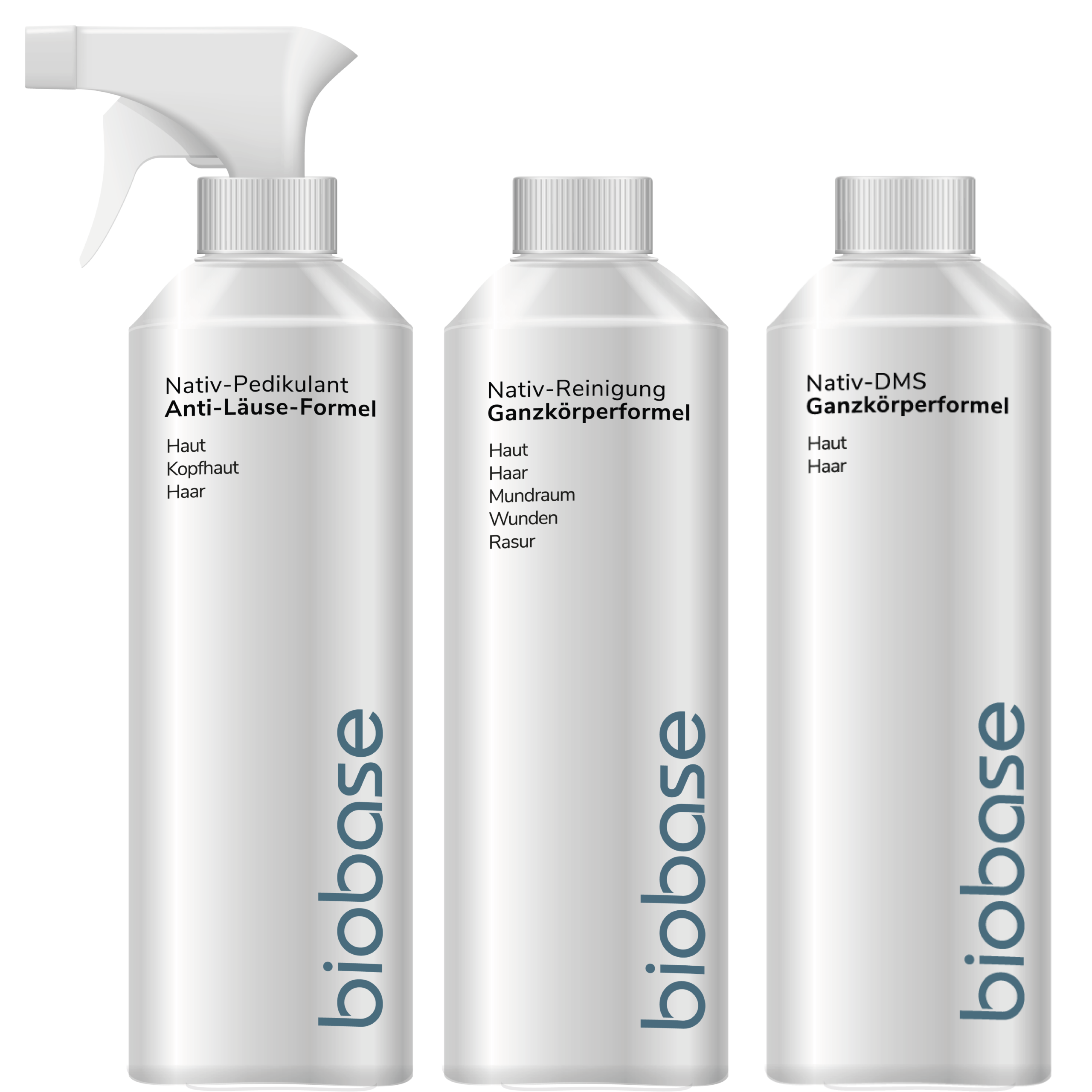 Pedikulozid Set <br> Anti Läuse Set <br> für die <br> Heimanwendung