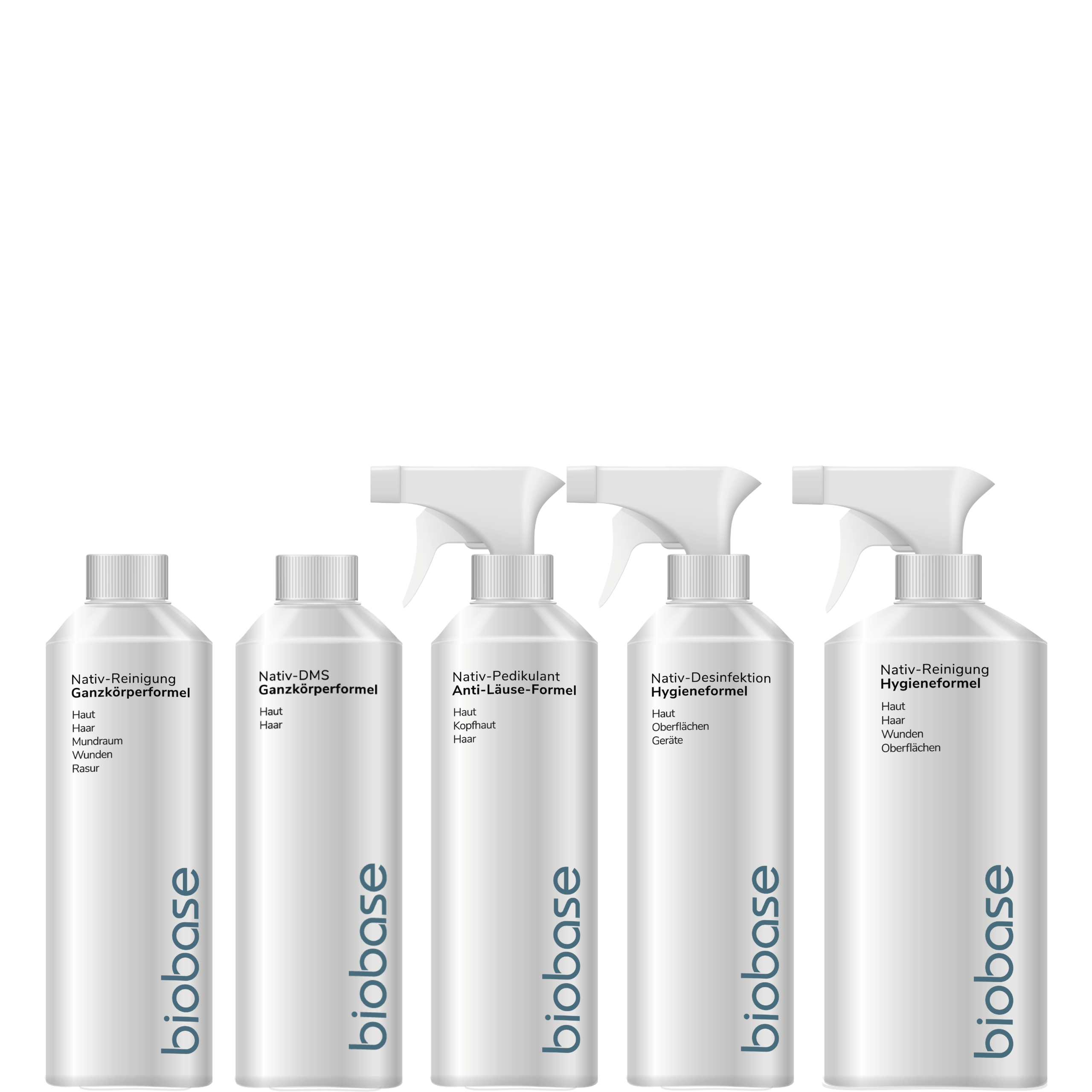 Pedikulogen <br> Set & <br> Webinar <br> für Praxen/Salons